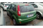 Ford Fiesta 2006